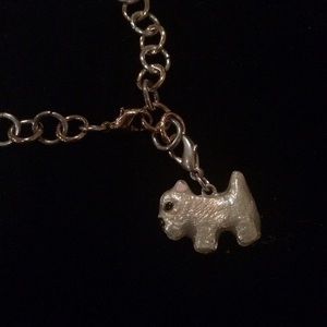2/$7💠 Claire’s Dog Charm